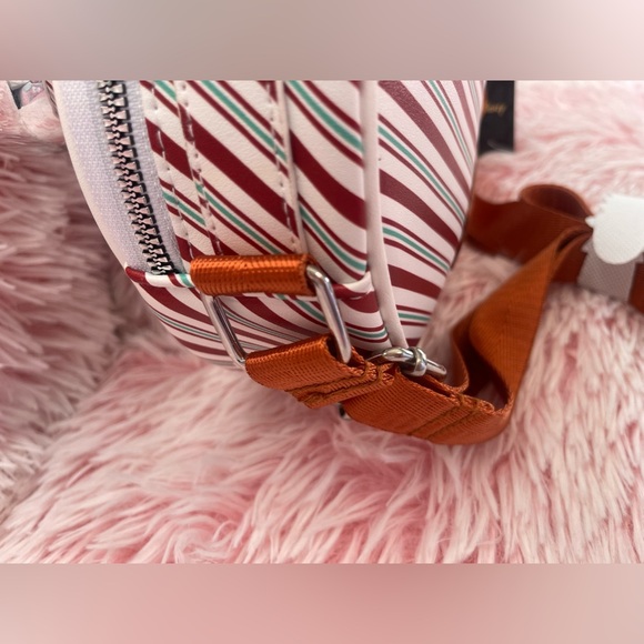 Disney Minnie Mouse Crossbody | Shoulder Purse - Picture 2 of 13